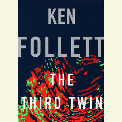 The Third Twin cover