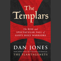 The Templars Cover
