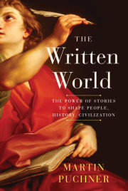 The Written World 