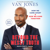 Beyond the Messy Truth Cover