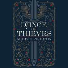 Dance of Thieves Cover