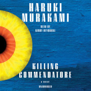 Killing Commendatore