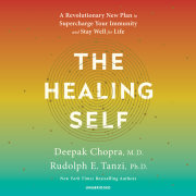 The Healing Self 