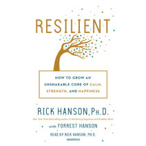 Resilient Cover