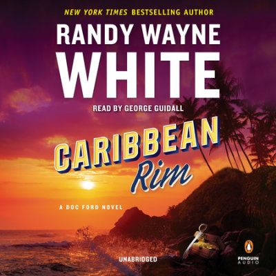 Caribbean Rim cover