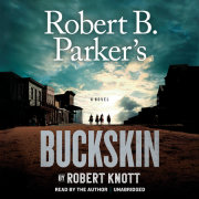 Robert B. Parker's Buckskin 