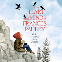 Cover of The Heart and Mind of Frances Pauley cover