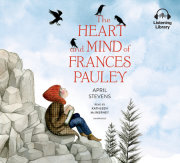The Heart and Mind of Frances Pauley 