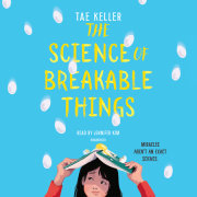 The Science of Breakable Things 