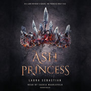 Ash Princess 