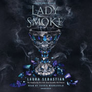 Lady Smoke 