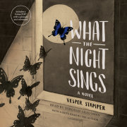 What the Night Sings 