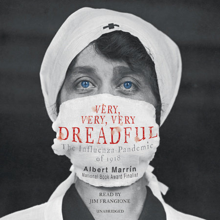 Very, Very, Very Dreadful by Albert Marrin