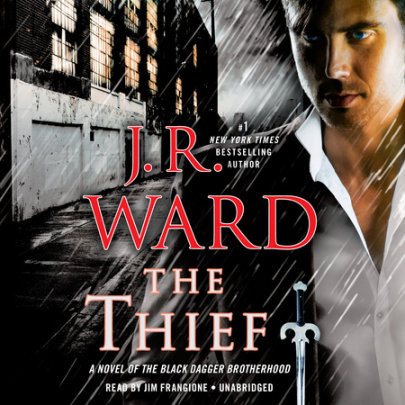 The Thief Cover
