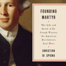 Founding Martyr Cover
