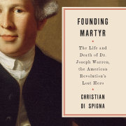 Founding Martyr 