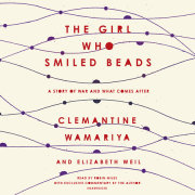 The Girl Who Smiled Beads 