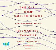 The Girl Who Smiled Beads 