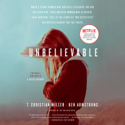 Unbelievable (Movie Tie-In) 