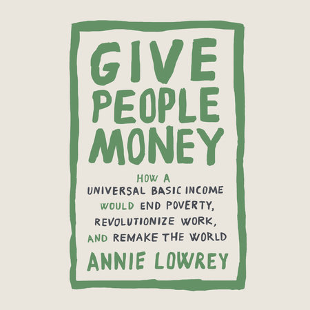 Give People Money Cover