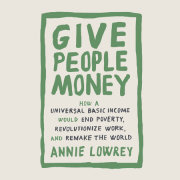 Give People Money 