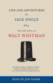 Life and Adventures of Jack Engle 