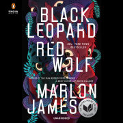 Black Leopard, Red Wolf 