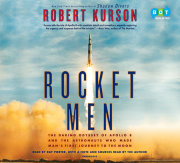 Rocket Men 