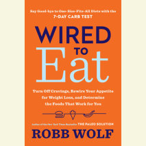 Wired to Eat Cover