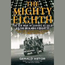 The Mighty Eighth Cover