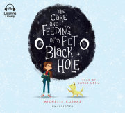 The Care and Feeding of a Pet Black Hole 