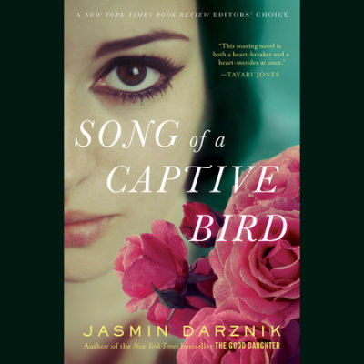 Song of a Captive Bird cover