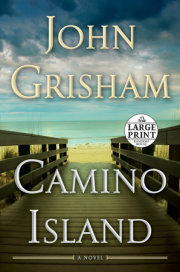 Camino Island 