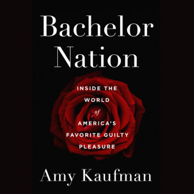 Bachelor Nation cover