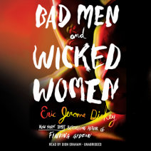 Bad Men and Wicked Women Cover