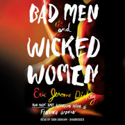 Bad Men and Wicked Women