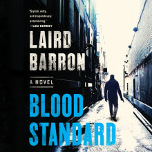Blood Standard Cover