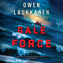 Gale Force Cover