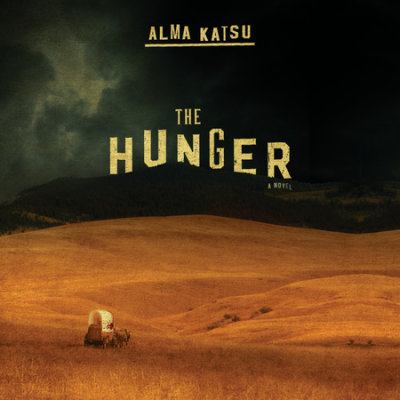 The Hunger cover