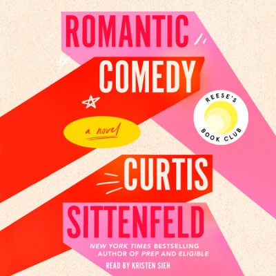 Romantic Comedy cover