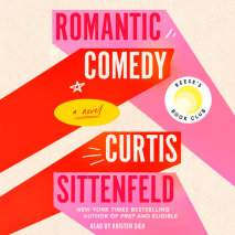 Romantic Comedy Cover