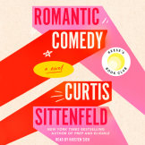 Romantic Comedy cover small
