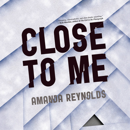 Close to Me by Amanda Reynolds