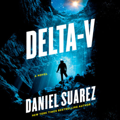 Delta-v Cover