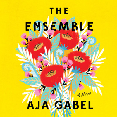 The Ensemble cover