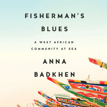 Fisherman's Blues Cover