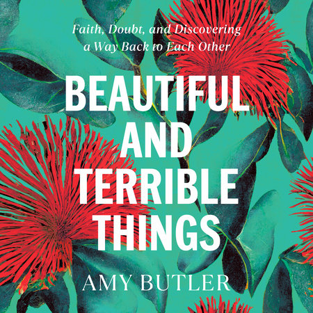 Beautiful and Terrible Things Cover