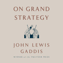 On Grand Strategy Cover