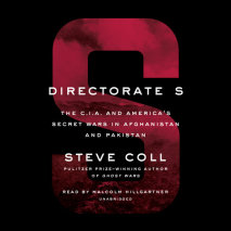Directorate S Cover