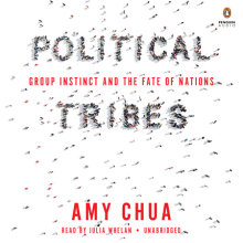 Political Tribes Cover